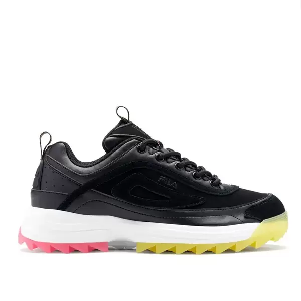 Fila Distorter Γυναικεία Παπούτσια, Μέγεθος: 36