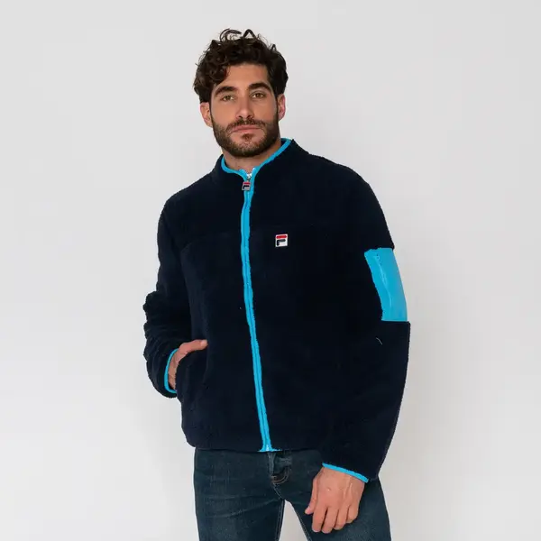 Fila Yaler Ανδρικό Μπουφάν, Μέγεθος: XL