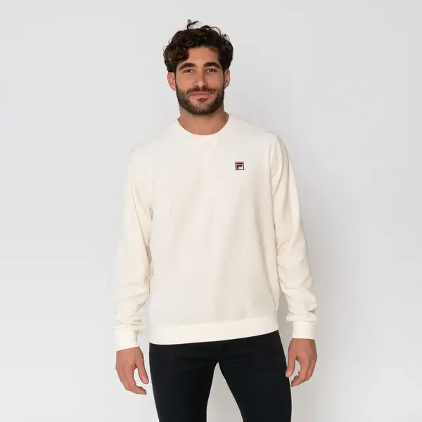Fila Earl Ανδρικό Φούτερ, Μέγεθος: S