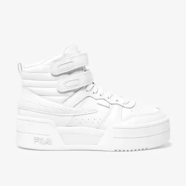 Fila F-14 Lifted Women's Shoes, Size: 36