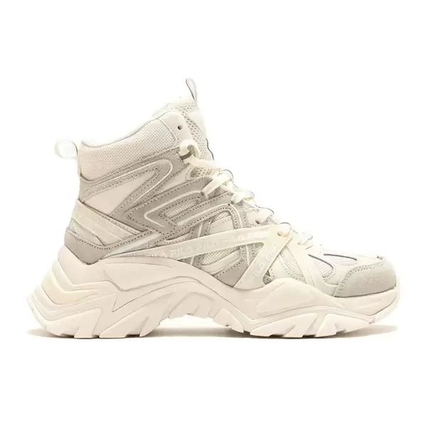 Fila Electrove 2 High Γυναικεία Παπούτσια, Μέγεθος: 36