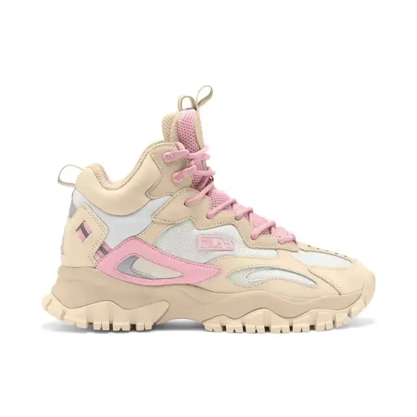 Fila Ray Tracer Tr 2 Mid Γυναικεία Παπούτσια, Μέγεθος: 36.5