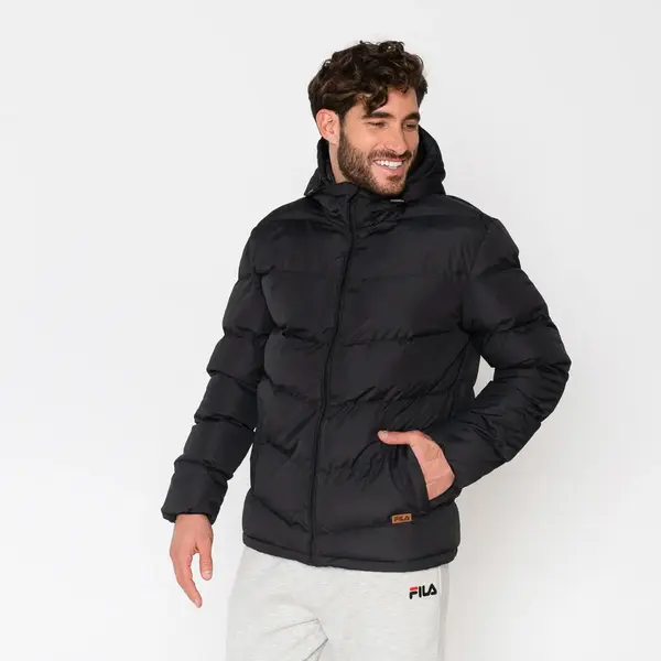 Fila George Ανδρικό Μπουφάν, Μέγεθος: S