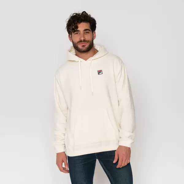 Fila Finn Men's Hoodie, Size: L