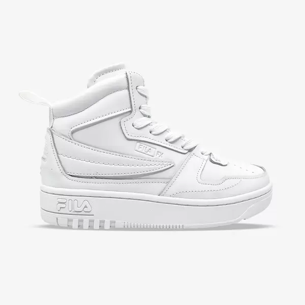 Fila FX Ventuno Le Mid Γυναικεία Παπούτσια, Μέγεθος: 38