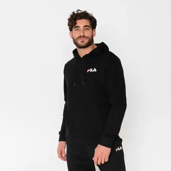 Fila Monty Ανδρικό Φούτερ, Μέγεθος: M