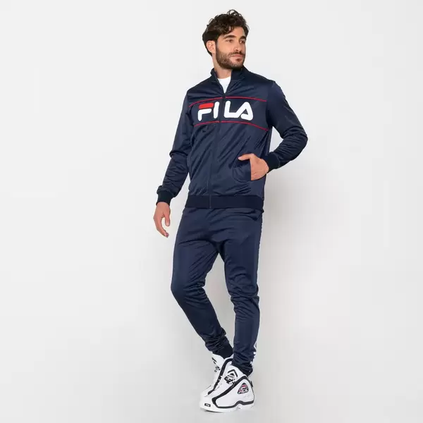 Fila Jaylen Ανδρικό Σετ, Μέγεθος: S