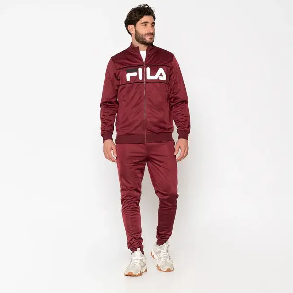 Fila Jaylen Ανδρικό Σετ, Μέγεθος: S