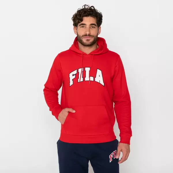 Fila Humphrey Ανδρικό Φούτερ, Μέγεθος: L