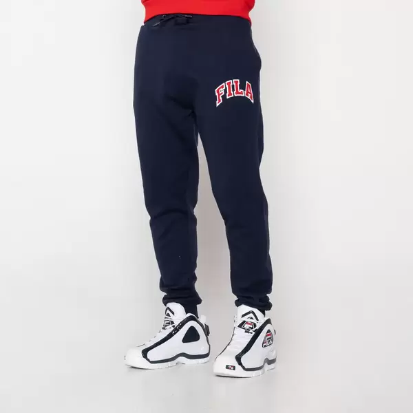 Fila Wilfred Ανδρικό Παντελόνι, Μέγεθος: S