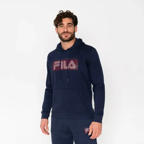 Fila Lorne Ανδρικό Φούτερ, Μέγεθος: S