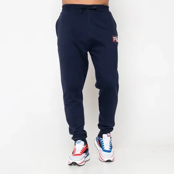 Fila Nicholls Ανδρικό Παντελόνι, Μέγεθος: M