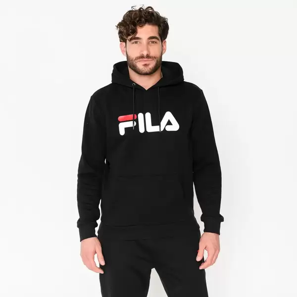 Fila Axel Ανδρικό Φούτερ, Μέγεθος: S