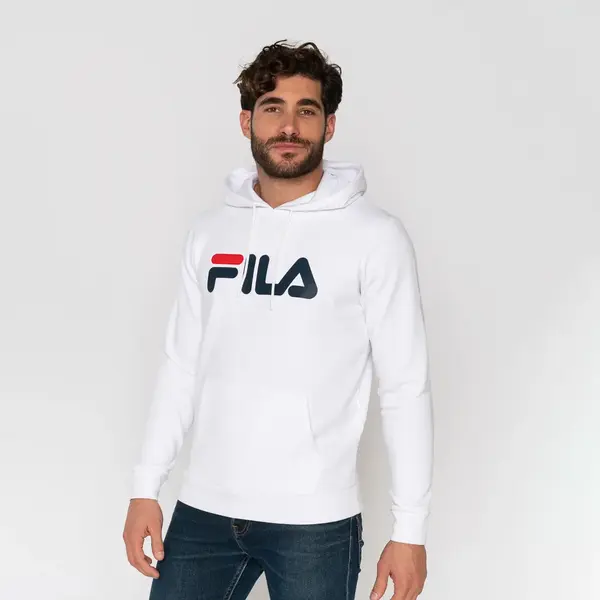 Fila Axel Ανδρικό Φούτερ, Μέγεθος: S