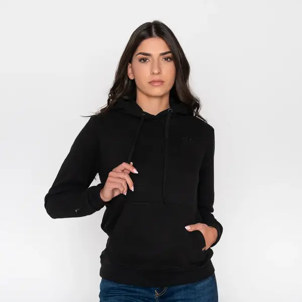 Fila Sia Γυναικείο Φούτερ, Μέγεθος: XS