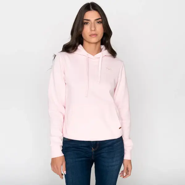 Fila Sia Γυναικείο Φούτερ, Μέγεθος: XS