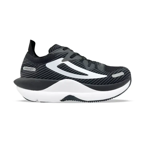 Fila Shocket Run Ανδρικά Παπούτσια, Μέγεθος: 44