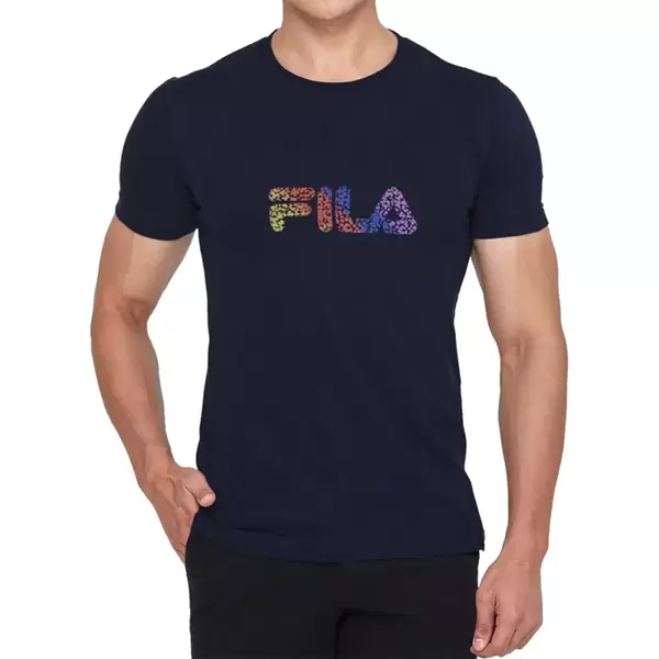 Fila Raiden Ανδρικό Κοντομάνικο, Μέγεθος: S