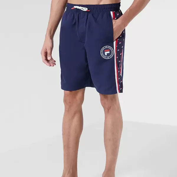Fila Isaac Aνδρικό Μαγιό, Μέγεθος: M
