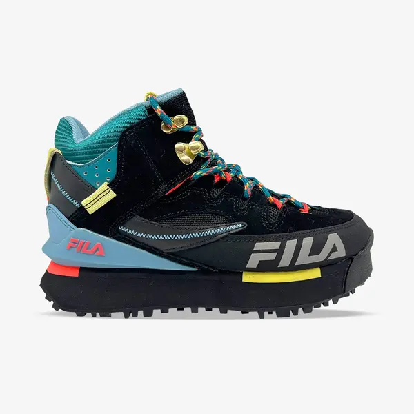 Fila Renno Multi Trekking Women's Shoes, Size: 42