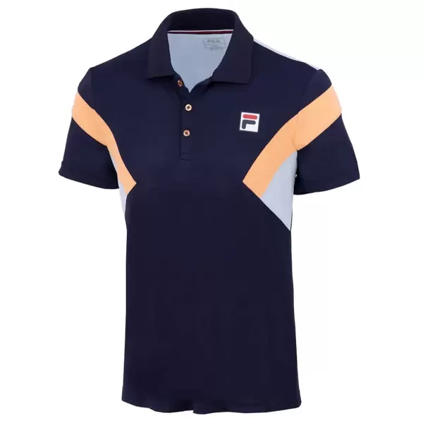 Fila Adrian Ανδρικό Πόλο, Μέγεθος: S