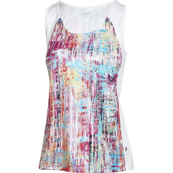 Fila Merle Women's T-Shirt, Size: L