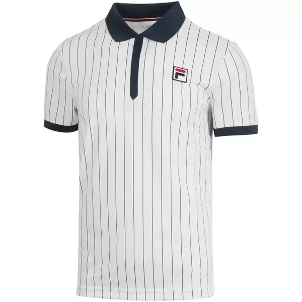 Fila Bjorn Ανδρικό Πόλο, Μέγεθος: M