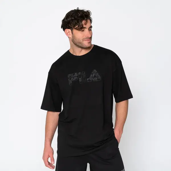 Fila Daniel Ανδρικό Κοντομάνικο, Μέγεθος: L