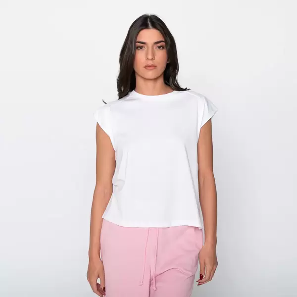 Fila Patricia Γυναικείο Αμάνικο, Μέγεθος: XS