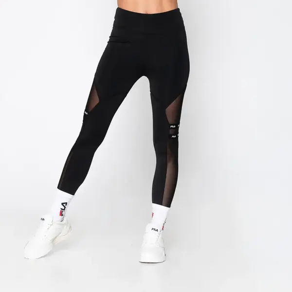 Fila Ethel Γυναικείο Κολάν, Μέγεθος: XS