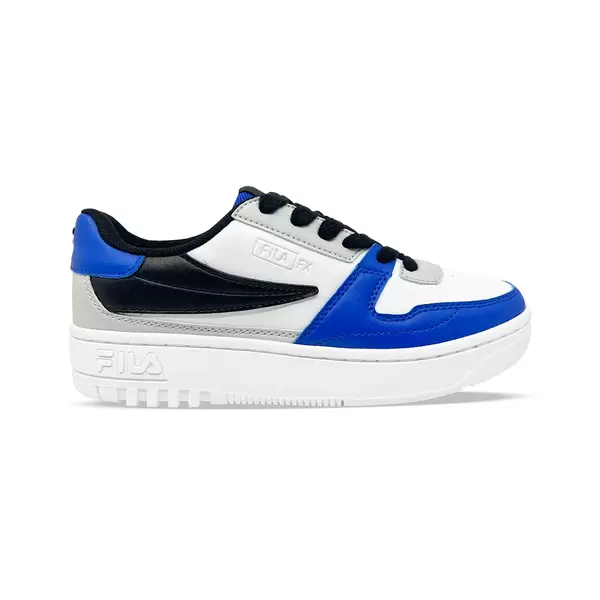 Fila FX Ventuno Low, Μέγεθος: 36