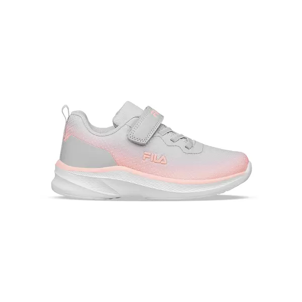 Fila Memory Zeppelin 2 Kids' Shoes, Size: 28