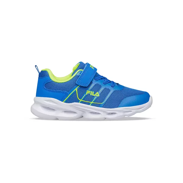 Fila Flash Gordon 2 Βρεφικά Παπούτσια, Μέγεθος: 21
