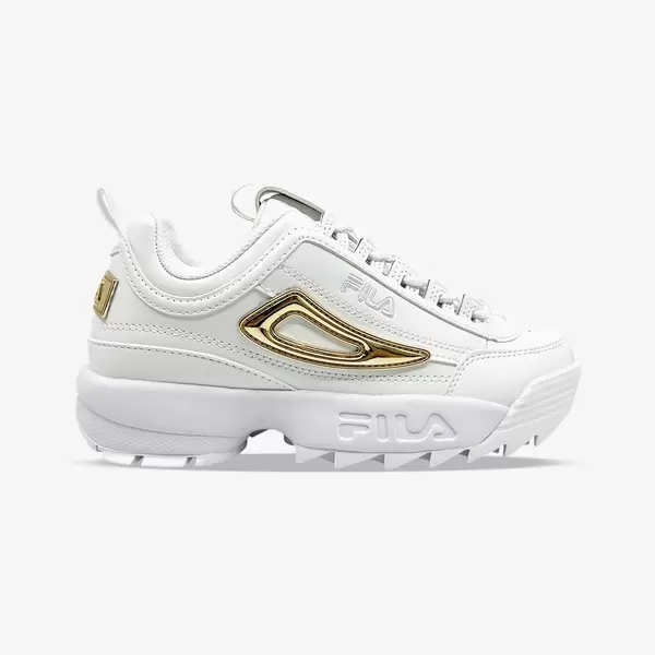 Fila Disruptor M Γυναικεία Παπούτσια, Μέγεθος: 39