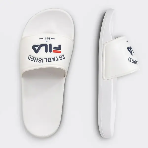 Fila Baywalk '23 Ανδρικές Παντόφλες, Μέγεθος: 45, 2 image