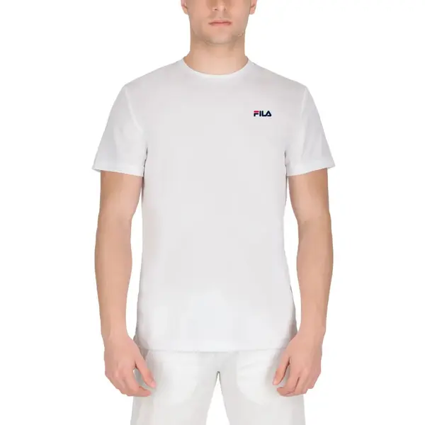 Fila Logo Small Ανδρικό Κοντομάνικο, Μέγεθος: XL