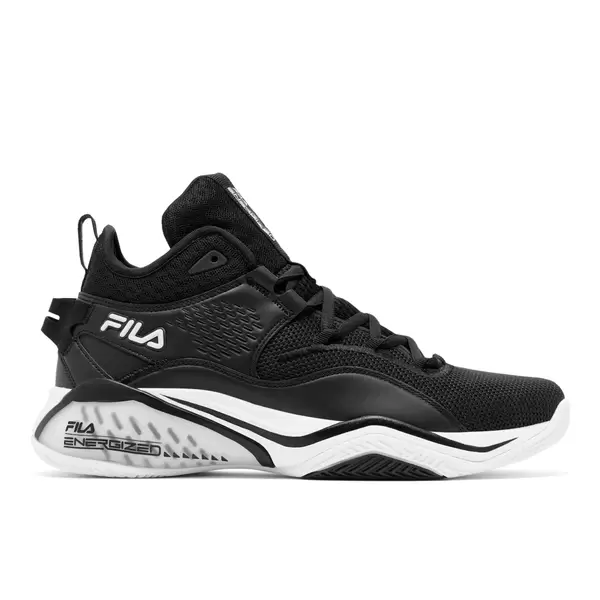 Fila Kwickmax Viz Energized Men's Shoes, Size: 42