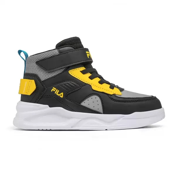 Fila Memory Ayo 2 Παιδικά Παπούτσια, Μέγεθος: 29