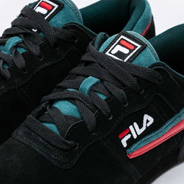 Fila Original Fitness, Size: 44, 2 image