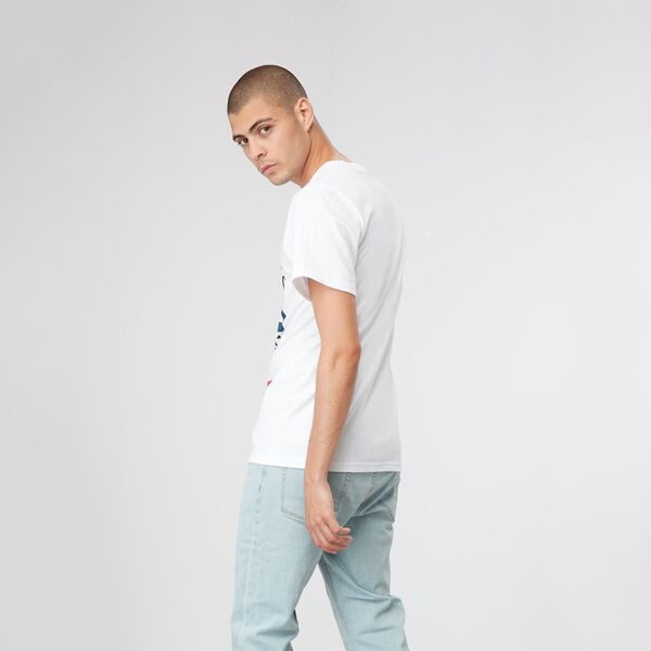 Fila Original Tee T-Shirt, Μέγεθος: M, 3 image