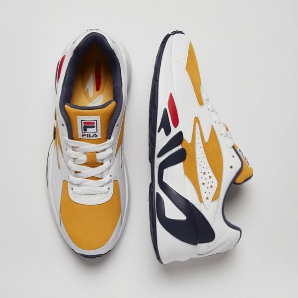 Fila Mindblower, Μέγεθος: 45, 2 image