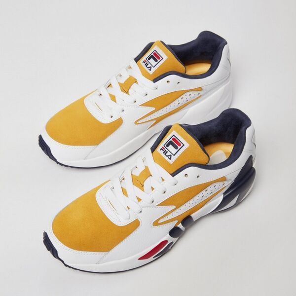 Fila Mindblower, Μέγεθος: 45, 3 image
