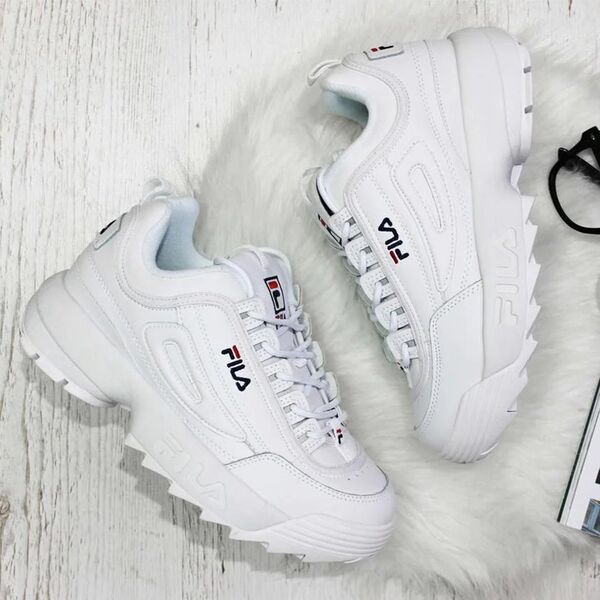 Fila Disruptor Low Ανδρικά Παπούτσια, Μέγεθος: 43, 2 image