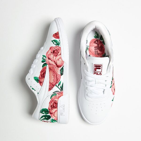 Original Fitness Embroidery, Size: 39, 2 image