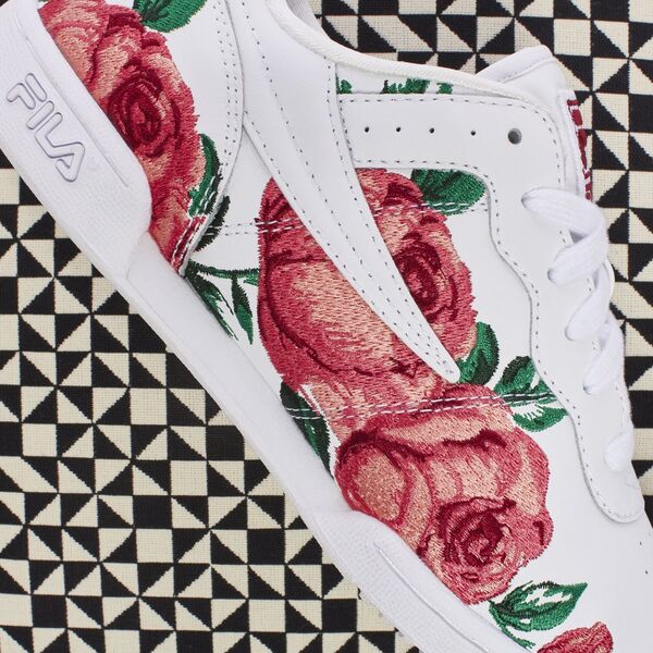 Original Fitness Embroidery, Size: 39, 6 image
