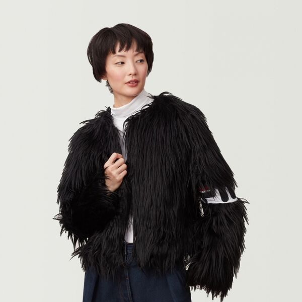Fleur Jacket, Μέγεθος: L, 2 image