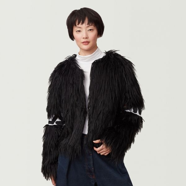 Fleur Jacket, Μέγεθος: L, 3 image