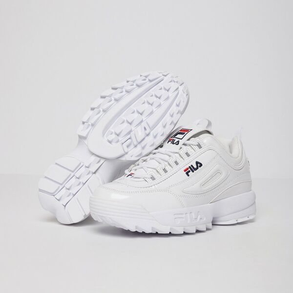 Disruptor II Premium Patent, Size: 42, 3 image