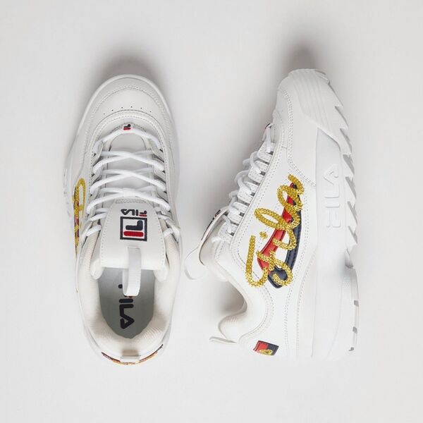 Disruptor II Signature, Size: 38, 2 image