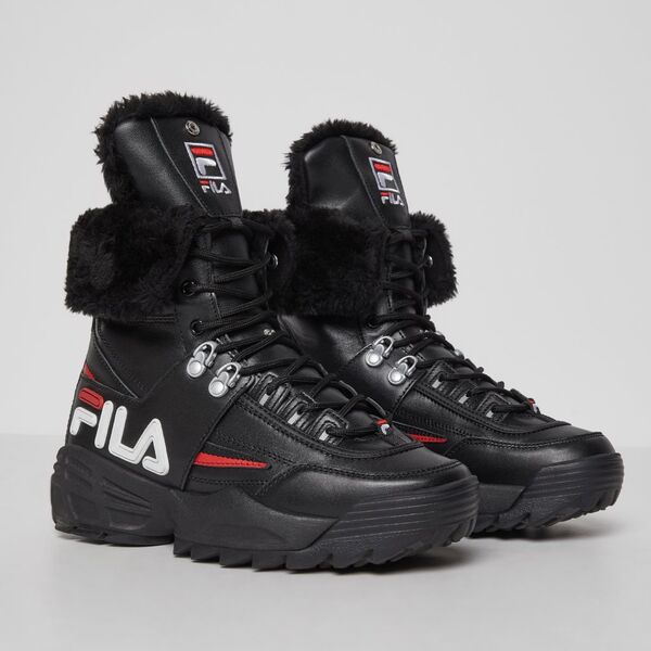 Disruptor II Boot, Size: 36, 2 image